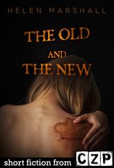 Portada de THE OLD AND THE NEW