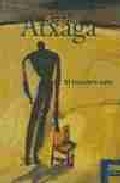 Portada de EL HOMBRE SOLO