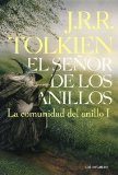 Portada de EL SEÑOR DE LOS ANILLOS