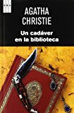 Portada de UN CADÁVER EN LA BIBLIOTECA