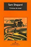Portada de CRONICAS DE MOTEL