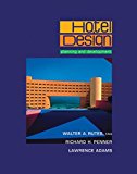 Portada de HOTEL DESIGN, PLANNING AND DEVELOPMENT BY WALTER RUTES (2-SEP-2009) HARDCOVER