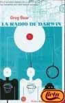 Portada de LA RADIO DE DARWIN