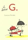 Portada de EL SEÑOR G