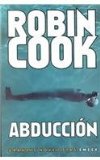 Portada de ABDUCCIÓN