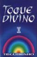 Portada de TOQUE DIVINO