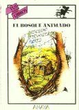 Portada de EL BOSQUE ANIMADO