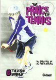 Portada de THE PRINCE OF TENNIS 6