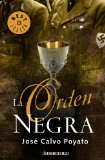 Portada de LA ORDEN NEGRA