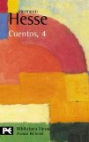 Portada de CUENTOS