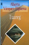 Portada de TUAREG