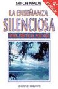Portada de LA ENSEÑANZA SILENCIOSA