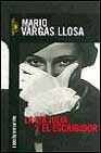 Portada de LA TÍA JULIA Y EL ESCRIBIDOR