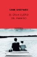 Portada de EL GRAN SUEÑO DEL PARAISO