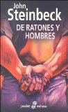Portada de DE RATONES Y HOMBRES