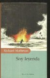 Portada de SOY LEYENDA
