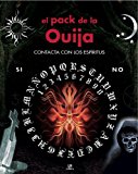 Portada de EL PACK DE LA OUIJA: CONTACTA CON LOS ESPIRITUS