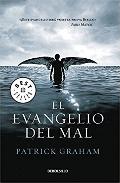 Portada de EL EVANGELIO DEL MAL