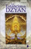 Portada de LAS ESTANCIAS DE DZYAN