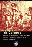 Portada de HISTORIA DE CARDENIO