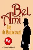 Portada de BEL AMI