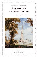 Portada de LAS TORRES DE BARCHESTER