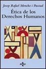 Portada de ETICA DE LOS DERECHOS HUMANOS