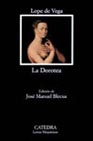 Portada de LA DOROTEA