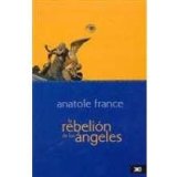 Portada de LA REBELION DE LOS ANGELES