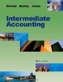Portada de INTERMEDIATE ACCOUNTING