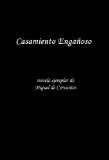 Portada de NOVELAS EJEMPLARES
