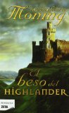 Portada de EL BESO DEL HIGHLANDER