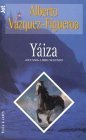 Portada de YAIZA