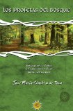 Portada de LOS PROFETAS DEL BOSQUE: VATICINIOS SOBRE EL DESTINO DE EUROPA SOBRE LA TRADICION POPULAR CENTROEUROPEA