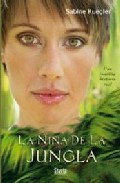 Portada de LA NIÑA DE LA JUNGLA