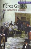 Portada de LA SEGUNDA CASACA
