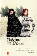 Portada de LA COCINA DEL AZAFRAN