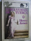 Portada de OTRA VUELTA DE TUERCA
