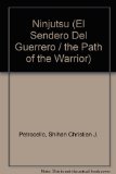 Portada de NINJUTSU (EL SENDERO DEL GUERRERO / THE PATH OF THE WARRIOR)