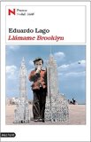 Portada de LLÁMAME BROOKLYN