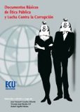 Portada de DOCUMENTOS BASICOS DE ETICA PUBLICA Y LUCHA CONTRA LA CORRUPCION