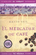 Portada de EL MERCADER DE CAFÉ
