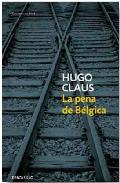Portada de LA PENA DE BELGICA
