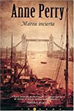 Portada de MAREA INCIERTA