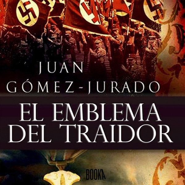 Portada de EL EMBLEMA DEL TRAIDOR