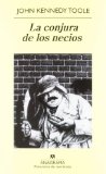 Portada de LA CONJURA DE LOS NECIOS