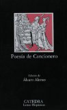 Portada de POESIA DE CANCIONERO