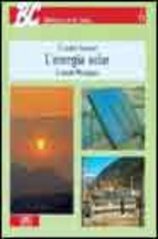 Portada de L ESTEL DAURAT: L´ENERGIA SOLAR