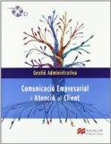 Portada de COMUNICACIO EMPRESARIAL I ATENCIO AL CLIENT