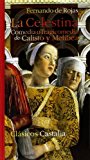 Portada de LA CELESTINA : COMEDIA DE CALISTO Y MELIBEA